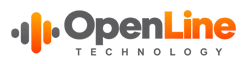 OpenLine Technology Logo